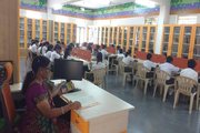 Bharatiya Vidya Bhavans Atmakuri Rama Rao School-Computer Lab